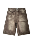 Longline panel short