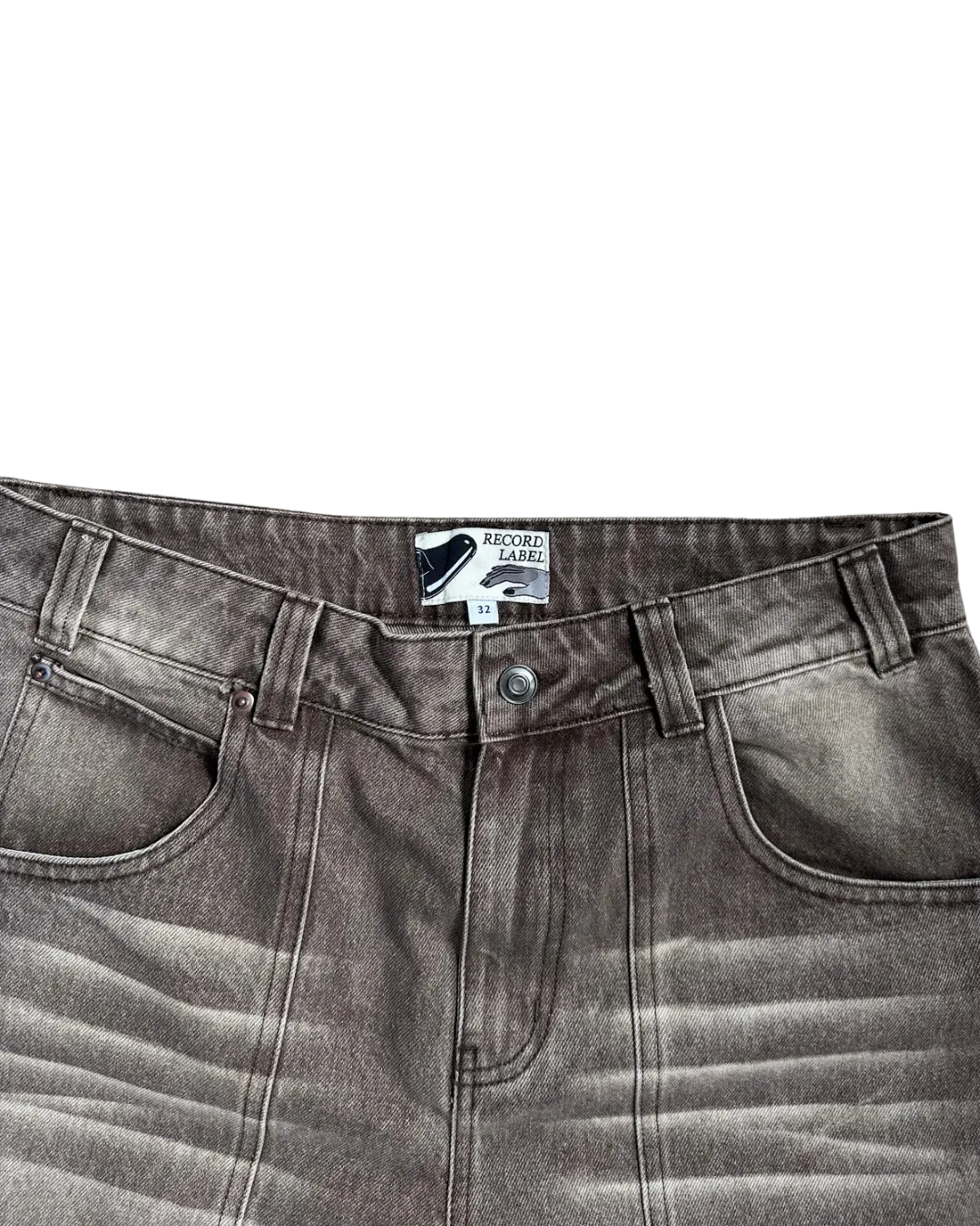 Longline panel short